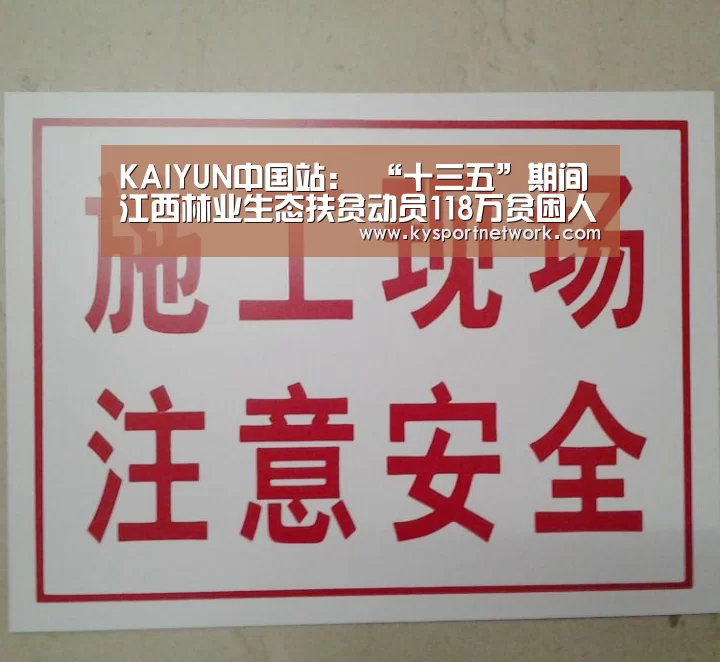 KAIYUN中国站
