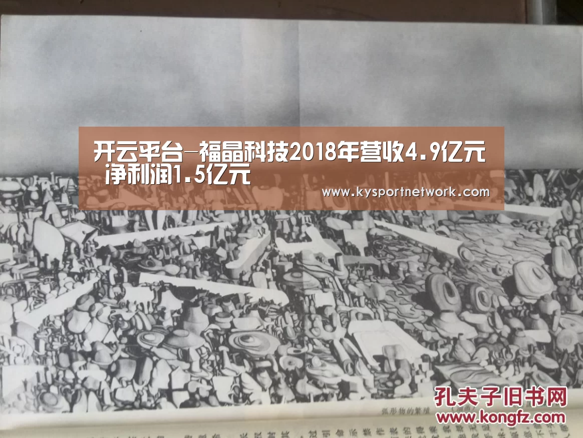 开云平台-福晶科技2018年营收4.9亿元 净利润1.5亿元(图2) KAIYUN中国站
