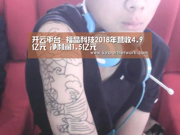 开云平台-福晶科技2018年营收4.9亿元 净利润1.5亿元(图3) 开云平台