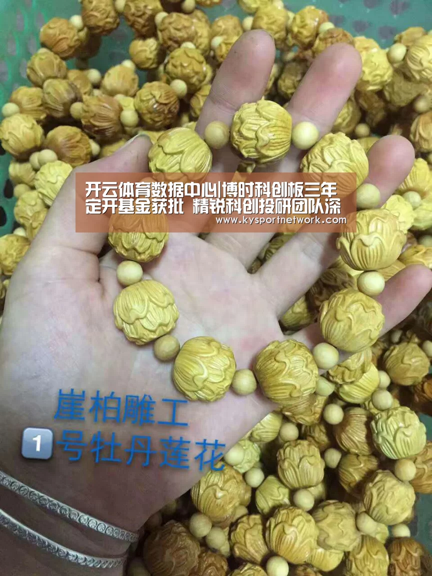 开云体育数据中心|博时科创板三年定开基金获批 精锐科创投研团队深耕能力建设(图1) 开云平台