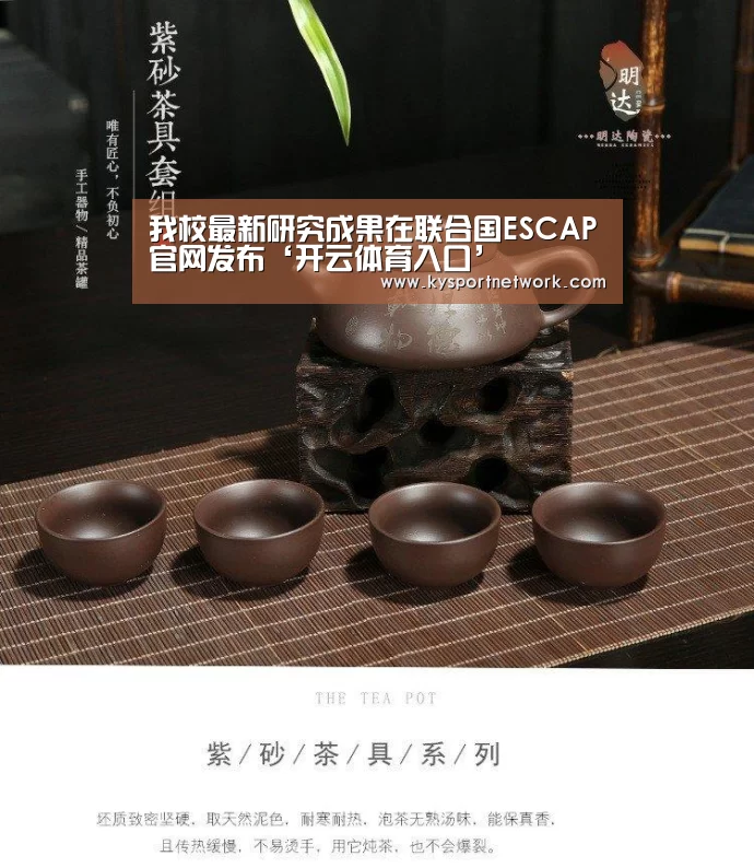 KAIYUN中国站